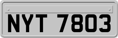 NYT7803