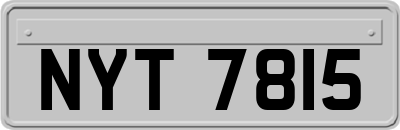NYT7815
