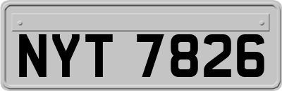 NYT7826