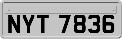 NYT7836