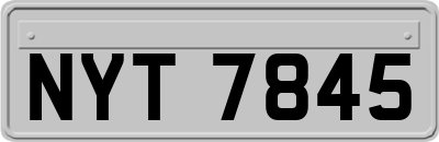NYT7845