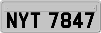 NYT7847