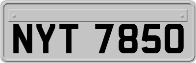 NYT7850