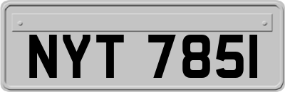 NYT7851