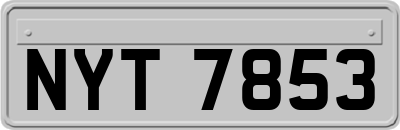 NYT7853
