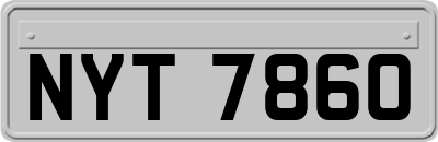 NYT7860