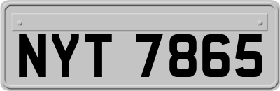 NYT7865