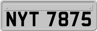 NYT7875