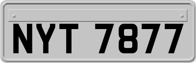 NYT7877