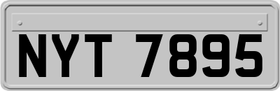 NYT7895