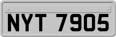 NYT7905