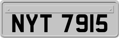 NYT7915