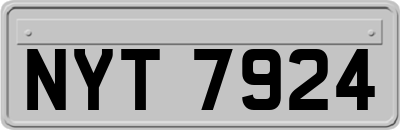 NYT7924