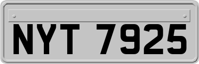 NYT7925