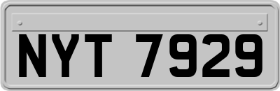 NYT7929
