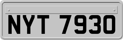 NYT7930