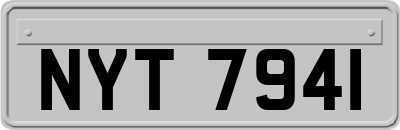NYT7941