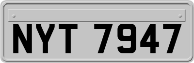 NYT7947