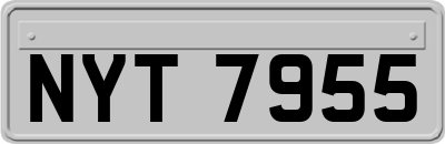 NYT7955