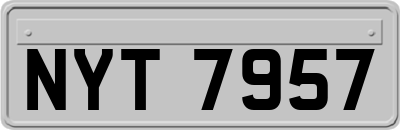 NYT7957