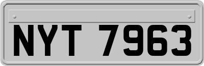 NYT7963