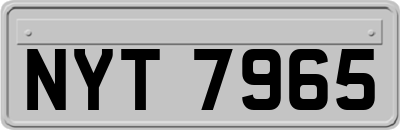 NYT7965
