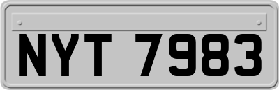 NYT7983