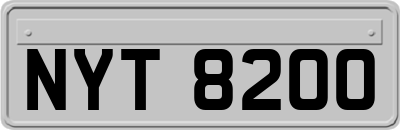 NYT8200