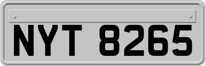 NYT8265