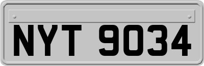 NYT9034