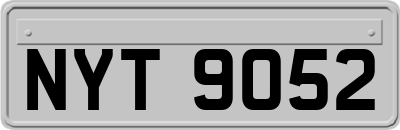 NYT9052