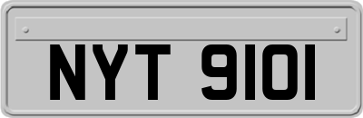 NYT9101