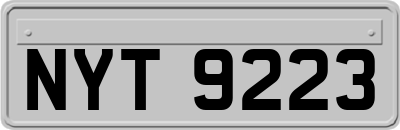 NYT9223