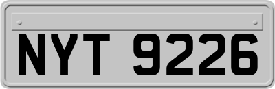 NYT9226