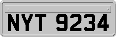 NYT9234