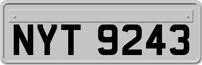 NYT9243