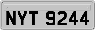 NYT9244