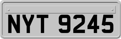 NYT9245