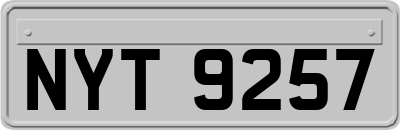 NYT9257