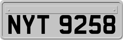 NYT9258
