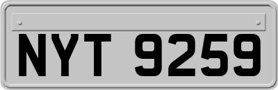 NYT9259