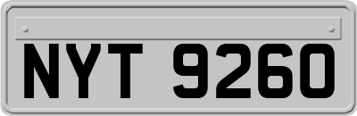 NYT9260