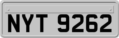 NYT9262