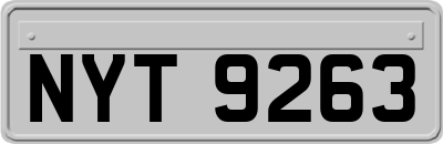 NYT9263