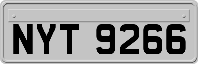 NYT9266