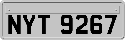 NYT9267