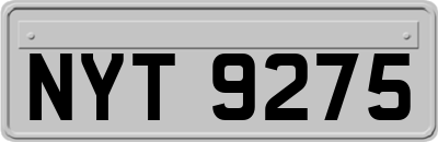 NYT9275