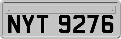 NYT9276