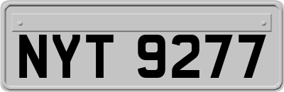 NYT9277