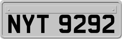NYT9292